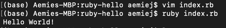 ruby-temp – screenshot 1