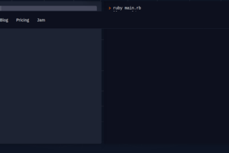 Hello World In New Language