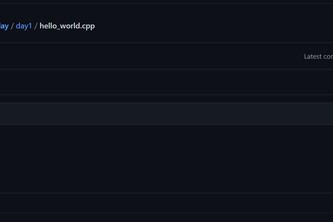 mlh-local-hack-day/day1/hello_world.cpp