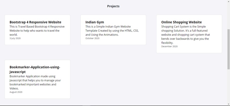 viraldevpb.github.io – screenshot 3
