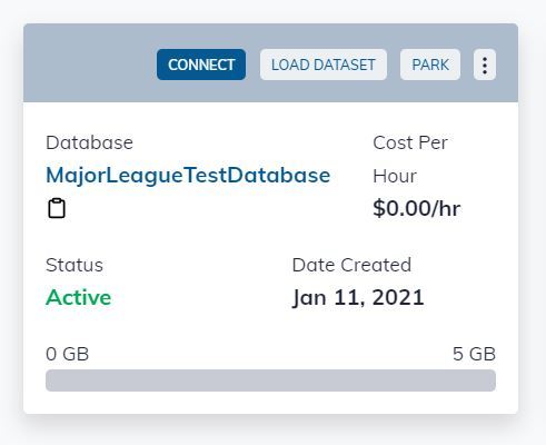 DataStax Starter Kit For MLH Build – screenshot 1