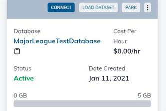 DataStax Starter Kit For MLH Build