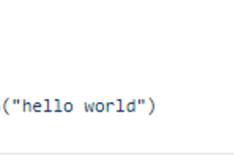 MLH-Hello-World