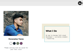 Portfolio