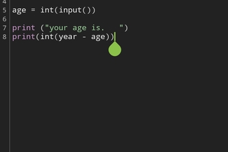 age calculator 