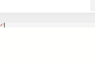 Hello, World in Ruby
