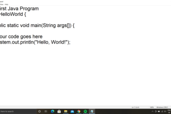 Hello-World-in-a-New-Language