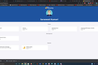 Set up a personal Github Page