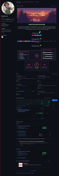 ritik307 – screenshot 1