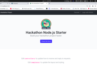 mlh-hackathon-nodejs-starter