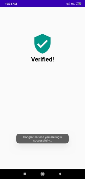 SafeOuts – screenshot 2