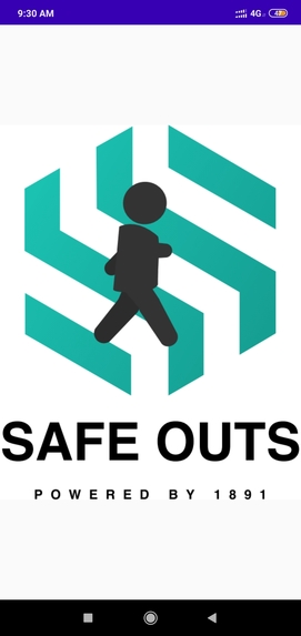 SafeOuts – screenshot 6