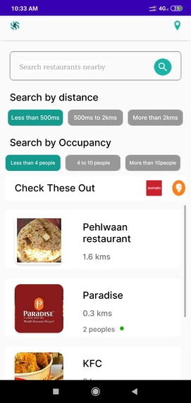 SafeOuts – screenshot 7