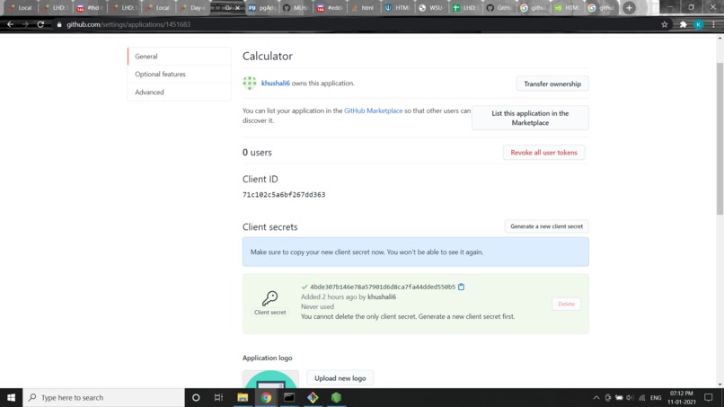 Starter Pack – screenshot 2