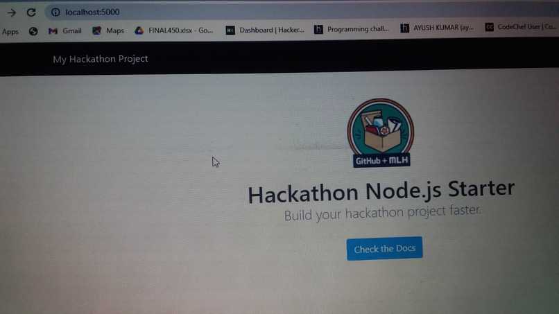 Build with a Starter Pack – screenshot 1