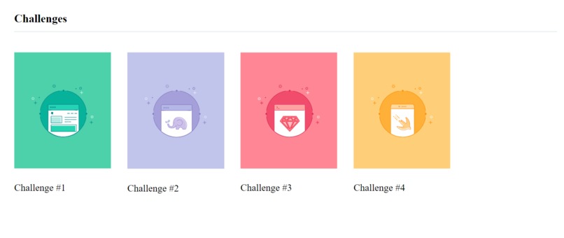 Local Hack Day – screenshot 2