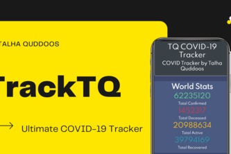TrackTQ – screenshot 1