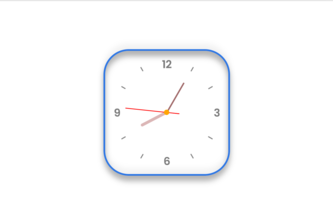 My Clock | Devpost