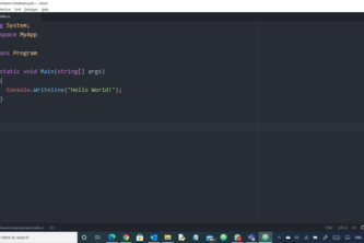 Hello World!