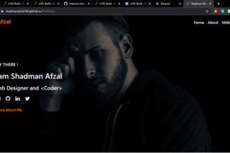 Portfolio