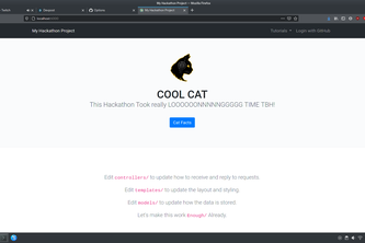  mlh-hackathon-nodejs-starter 