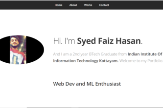PortFolio
