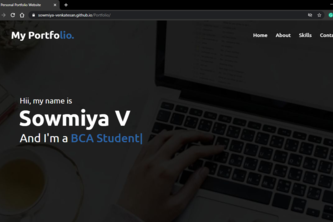 Set Up a Personal GitHub Page