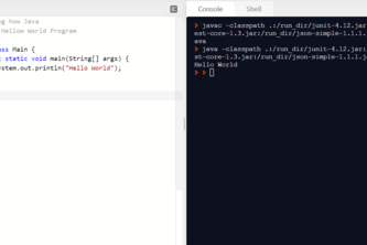 Hello-World-in-a-New-Language