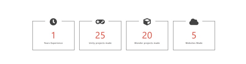 My Portfolio – screenshot 4