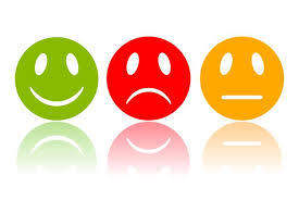 sentiment analysis – screenshot 1