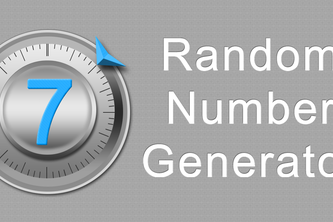 random number generator