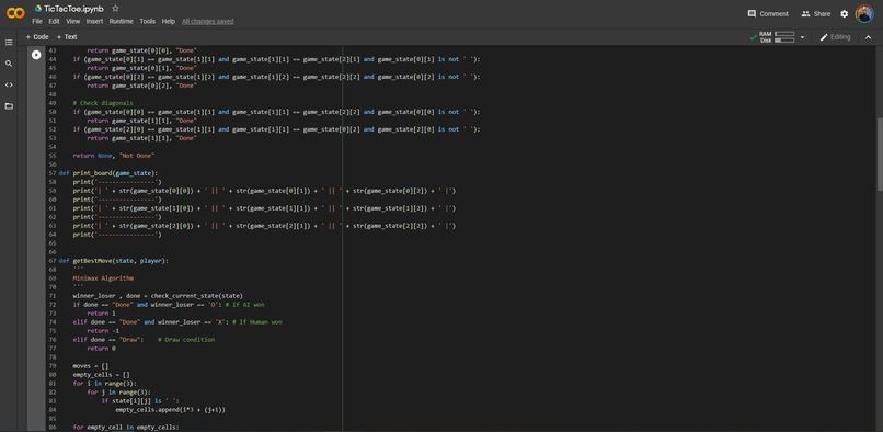TicTactoe – screenshot 4