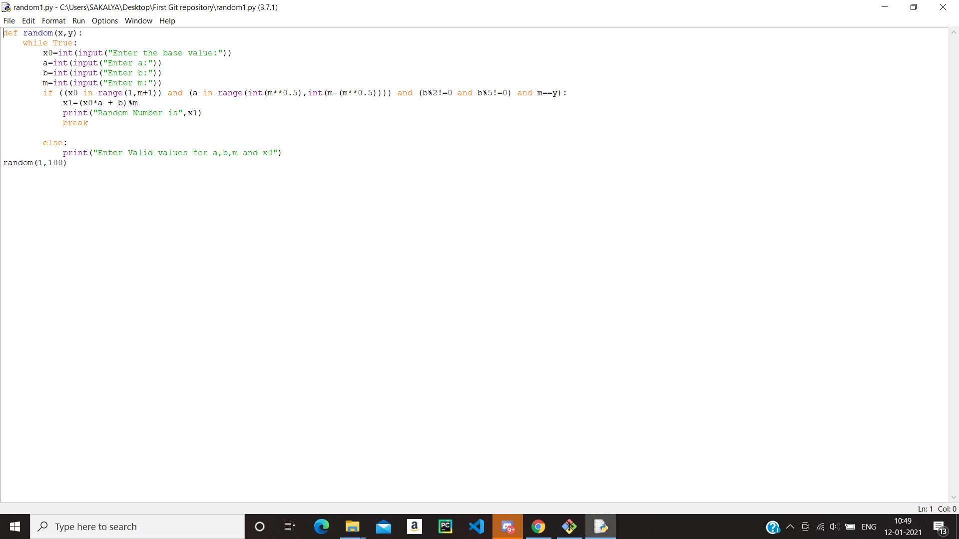 create random numbers in Images High Quality Grahic Create a random number generator | Devpost