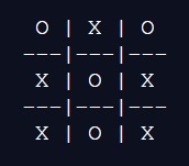 Tic Tac Toe Game – screenshot 1