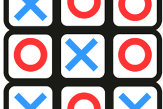 Tic-tac-toe 