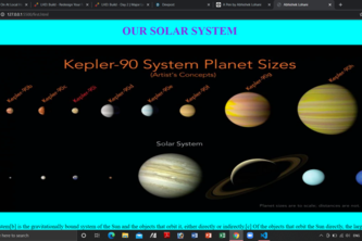 Redesign your fav site 