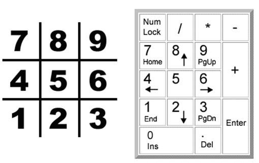 Tic-Tac-Toe – screenshot 1