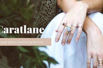 caratlane webpage
