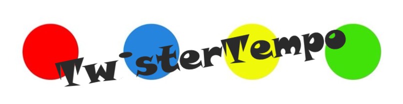 TwisterTempo – screenshot 1