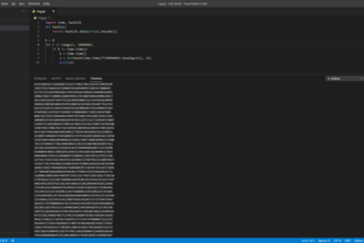 LHD:Build Day 2-Create a Random Number Generator