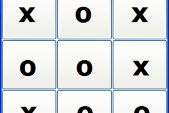 Create a Tic-Tac-Toe game