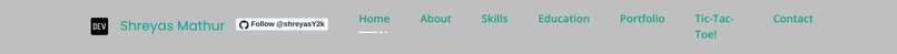 Redesign My Favorite Site – screenshot 1