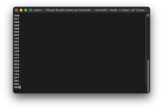 Create a Random Number Generator | Devpost