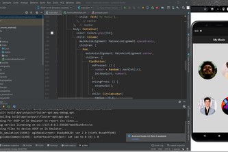 My Personalized Music App