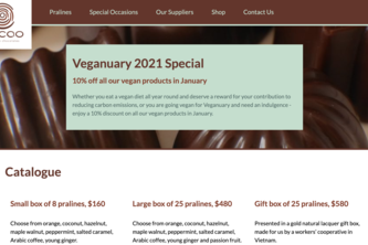 Cacao