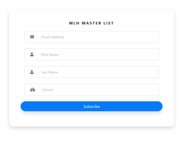 redesign website – screenshot 1