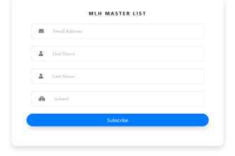 redesign website