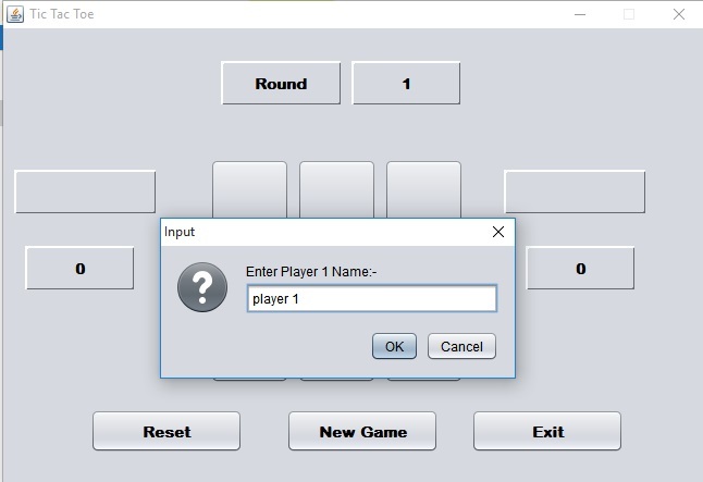 Tic Tac Toe – screenshot 3