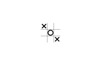 Tic Tac Toe - LHD: Build Day 2