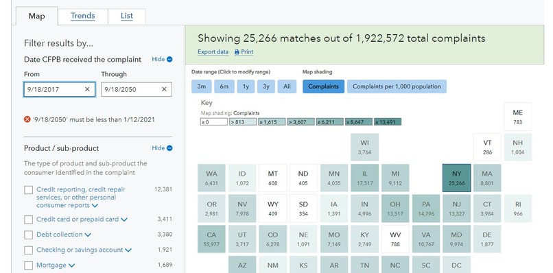 Business Plan – screenshot 1